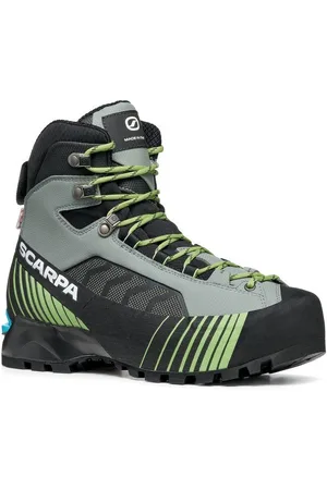 Scarpa Damen Ribelle Lite HD Wanderschuh - Verkäufer: Biwak Outdoor-Shop