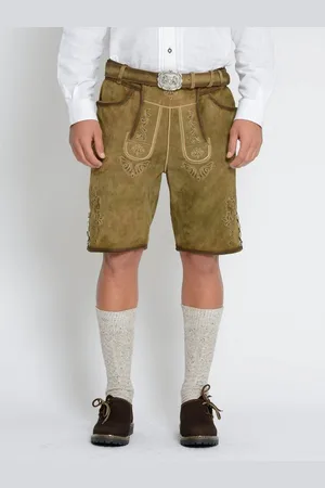 JCC Trachtenhose 31023118