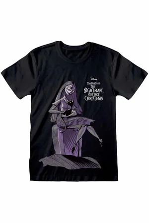 The Nightmare Before Christmas T-Shirt - Verkäufer: 247Group GmbH