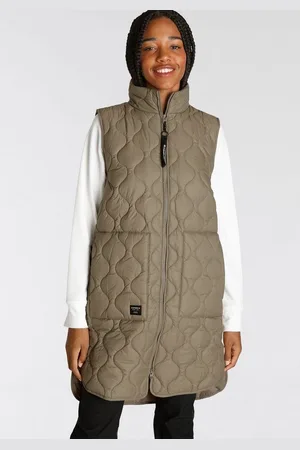 Icepeak Funktionsweste AGRIA (1-tlg)