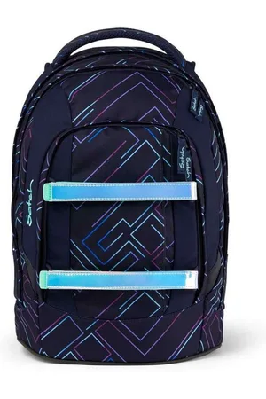 Satch Schulrucksack Pack Schulrucksack Purple Laser 30l Rucksack lila Swaps - Verkäufer: endresaktuell