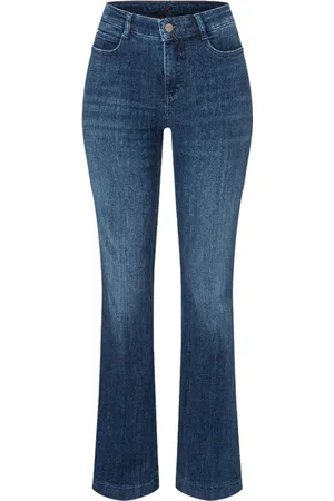 Mac 5-Pocket-Jeans 5429-90-0358L Bootcut - Verkäufer: MichaelaX-Fashion-Trade