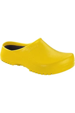 Birkenstock Super Birki PU-Clog Clog - Verkäufer: HELE