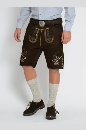 JCC Trachtenhose 31023200