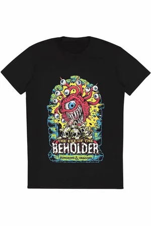 Dungeons & Dragons T-Shirt - Verkäufer: 247Group GmbH