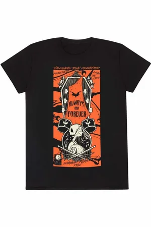 The Nightmare Before Christmas T-Shirt - Verkäufer: 247Group GmbH