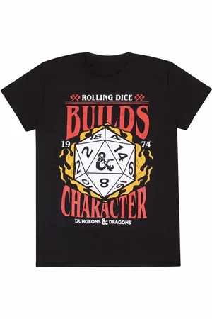 Dungeons & Dragons T-Shirt - Verkäufer: 247Group GmbH