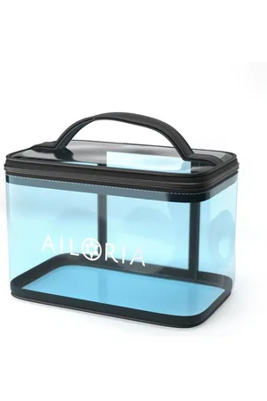 Ailoria Kosmetiktasche VANITY Kosmetiktasche, Kosmetiktasche - Verkäufer: Lifestyle Delights