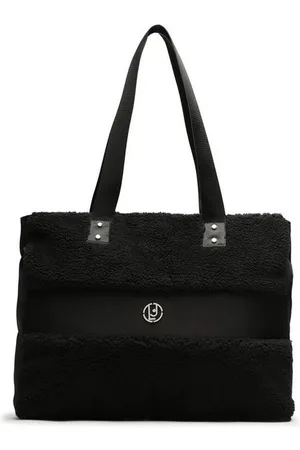 Liu Jo Shopper - Shopper Bag - große Tasche - Teddy Tasche, Felltasche - Verkäufer: Schneider Fashion Store