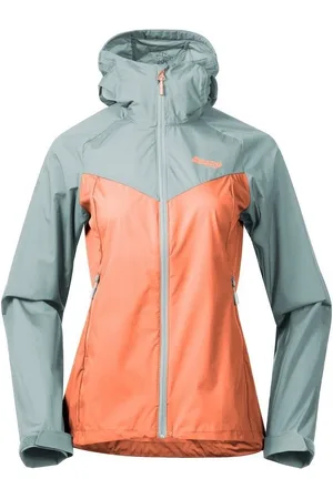 Bergans Softshelljacke Damen Microlight Jacke - Verkäufer: Biwak Outdoor-Shop