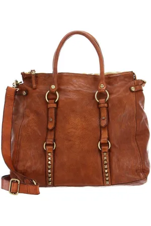 Campomaggi Shopper - Verkäufer: modeherz