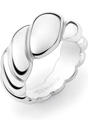 Tamaris Fingerring Edelstahl - Verkäufer: CT Cool Time