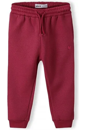 Minoti Jogginghose mit Stickerei (12m-14y) - Verkäufer: