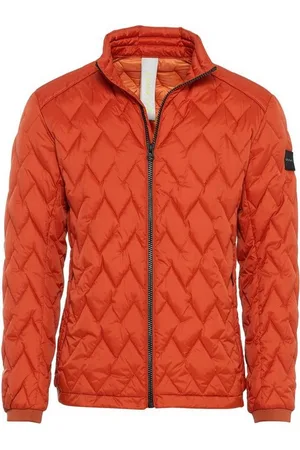 CALAMAR Steppjacke - Verkäufer: Barz- die Outfitberater