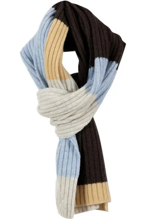 Blue Sportswear Wollschal Moody Wool Schal Wolle Strickschal in verschied. Farben - Verkäufer: Juneberry.eu