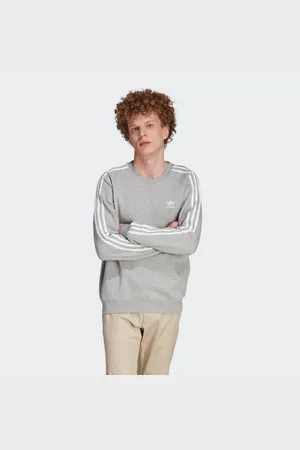 adidas Sweatshirt 3-STRIPES CREW