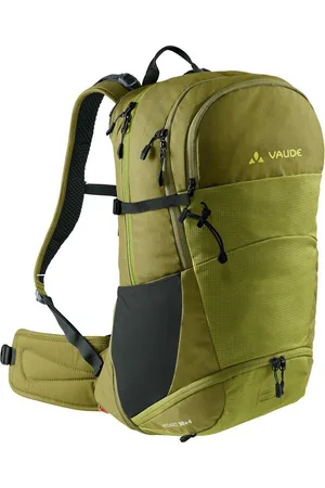 Vaude Trekkingrucksack Wizard 30+4 AVOCADO - Verkäufer: Sport Hübner