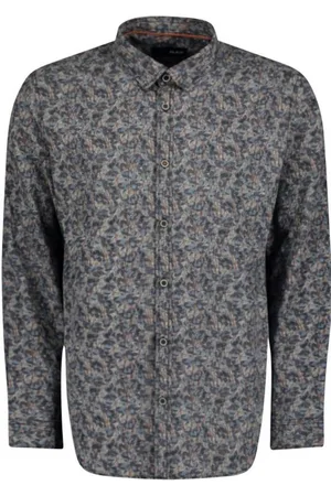 Ray Langarmhemd SM-21.308.0942 - Verkäufer: MARUFASHION SHIRT-GALERIE
