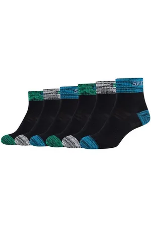 Skechers Kurzsocken Kurzsocken 6er Pack