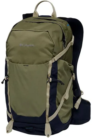 Columbia Wanderrucksack Newton Ridge™ 24L Backpack, mit Befestigungsmöglichkeit für Trekkingstöcke - Verkäufer: bonvenon