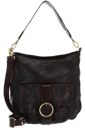 Campomaggi Schultertasche - Verkäufer: modeherz