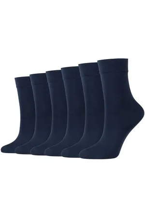 Camano Socken Socken 6er Pack