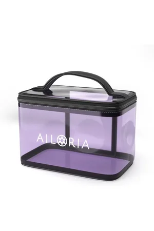 Ailoria Kosmetiktasche VANITY Kosmetiktasche, Kosmetiktasche - Verkäufer: Lifestyle Delights