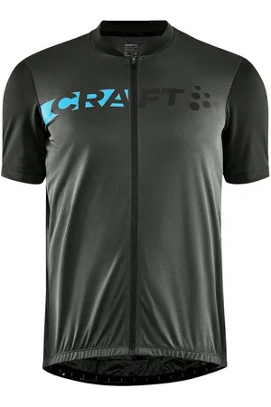 Craft Funktionsshirt Core Endur Logo Jersey mit Reißverschluss an der Front - Verkäufer: bonvenon