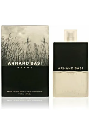 Armand Basi Eau de Toilette Homme Eau De Toilette Spray 125ml - Verkäufer: Peach-Online-Mall