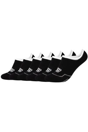 Skechers Füßlinge Füßlinge 6er Pack
