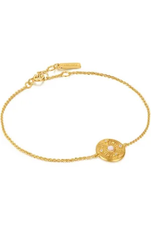 ANIA HAIE Armband Armband Rising Star B034-02G - Verkäufer: Timeshop24