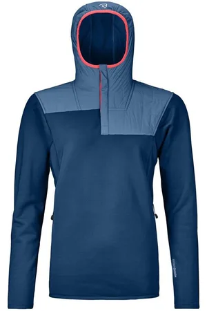 ORTOVOX Fleecepullover - Verkäufer: Sport Michetschläger e.K.
