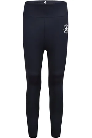 Converse Leggings CHUCK PATCH HIGH RISE - für Kinder für Kinder