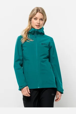 Jack Wolfskin Funktionsjacke ROBURY 2L JKT W
