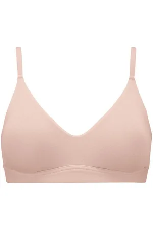 hessnatur Triangel-BH aus Bio-Baumwolle und Tencel™Modal (1-tlg) - Verkäufer: