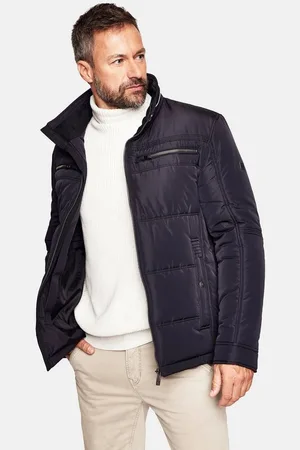Cabano Steppjacke Stepp-Blouson mit daunenweicher Wattierung