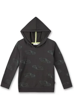 Sanetta Sweatshirt (1-tlg) - Verkäufer: