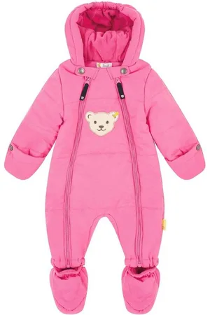 Steiff Schneeoverall Schneeanzug (1-tlg) - Verkäufer:
