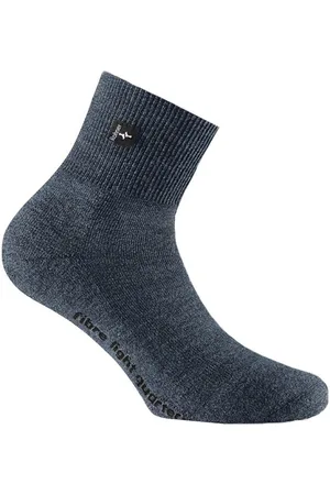 Rohner Kurzsocken Unisex Socken 1er Pack Wolle (Packung, 1er Pack) - Verkäufer: Yourfashionplace