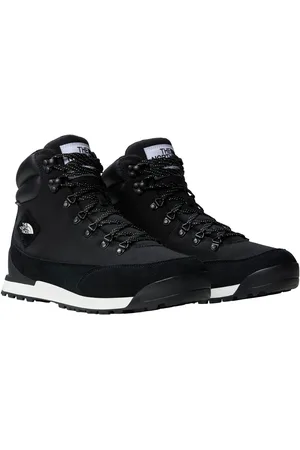 The North Face M BACK-TO-BERKELEY IV TEXTILE WP Schnürboots wasserdicht