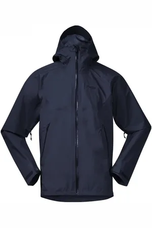 Bergans Hardshelljacke Hardshelljacke Letto V2 3L Jacket (3 Lagen, Regenjacke) - Verkäufer: Biwak Outdoor-Shop