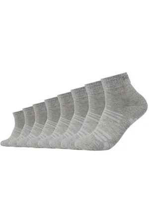 Skechers Kurzsocken Kurzsocken 8er Pack