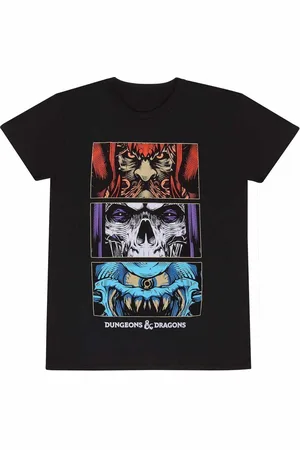Dungeons & Dragons T-Shirt - Verkäufer: 247Group GmbH