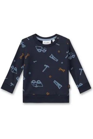 Sanetta Sweatshirt (1-tlg) - Verkäufer: