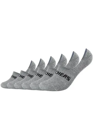 Skechers Füßlinge Füßlinge 6er Pack