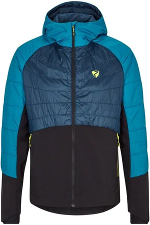Ziener Funktionsjacke NAKOS