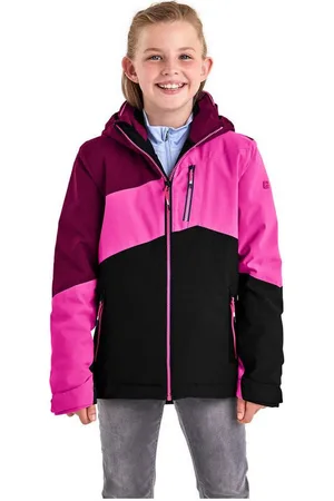 Killtec Skijacke KSW 166 GRLS SKI JCKT