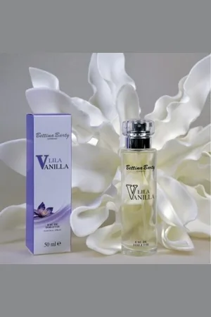 Bettina Barty Eau de Toilette Lila Vanilla - Verkäufer: adele-beauty-shop