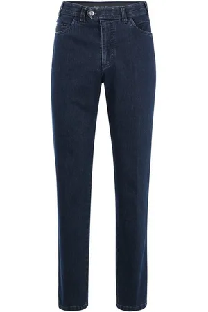 BRÜHL Stoffhose Milano II in Stretch-Denim