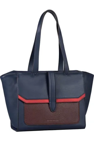 TOM TAILOR Shopper Amely - Verkäufer: modeherz